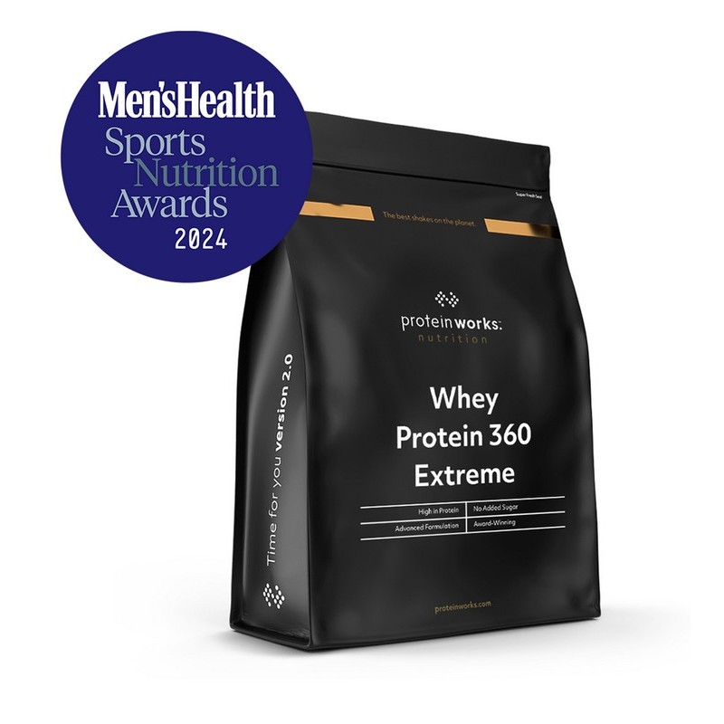 ProteinWorks srvátkový protein